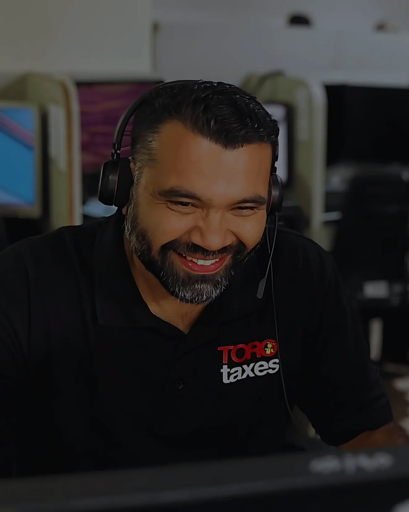 Dueños TORO Taxes